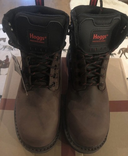 Hoggs fife hercules - of,