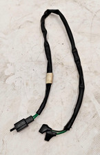 Wiring - Honda HM CRF 230 F -