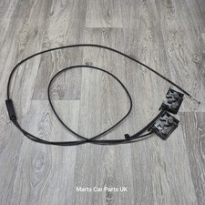 BMW 5 Series E60 E61 LCI