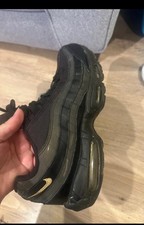 Nike Air Max 95s Trainers Size 7UK