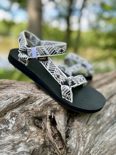 Teva women original - teva, 10