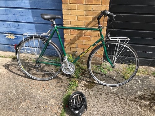 Bob jackson road - jackson, bike,
