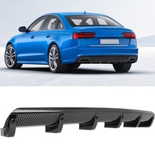 For Audi A3 S3 A4 S4 A5 A6 A8