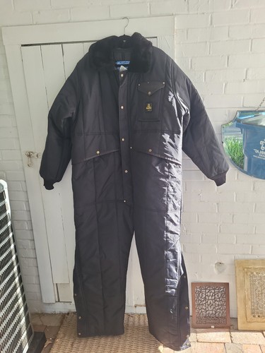 Refrigiwear men iron tuff - men's, iron-tuff