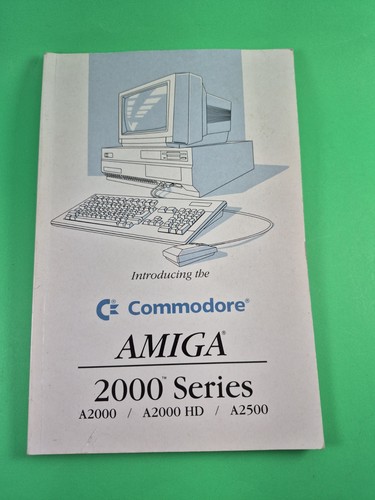 1991 introducing the commodore - introducing,