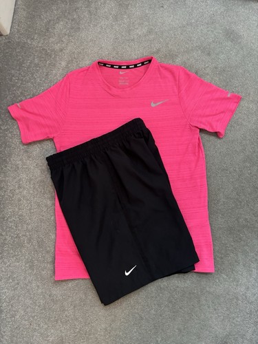 Nike boys miler shirt - nike,