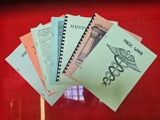 Hilton Hotema - Occult Bundle