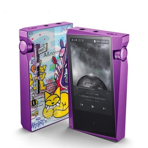 Astell kern sr15 - astell&kern, 64/128gb