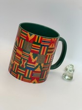 Ceramic Coffee / Tea Mug, 11oz