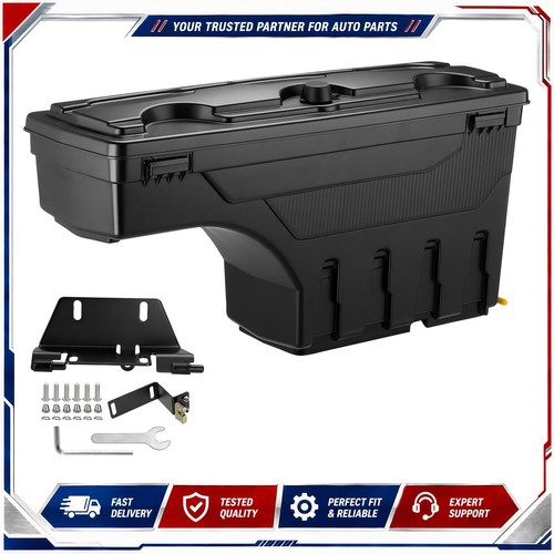 Swing case bed storage tool - swing,