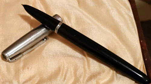 Vintage parker aerometric - 51,