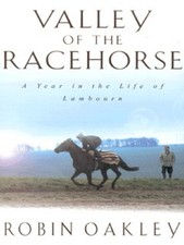 Valley of the racehorse