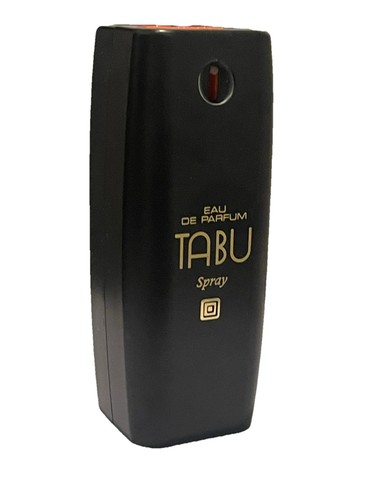 Vintage dana tabu 52g eau - vintage,