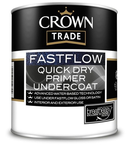 Crown fastflow quick dry - crown,