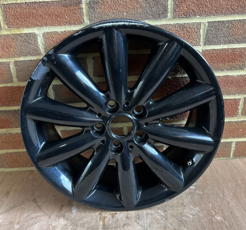 Mini cooper f55 - f56, f57