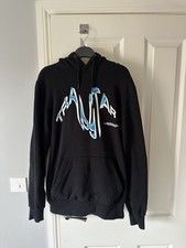 Men’s Trapstar Hoodie