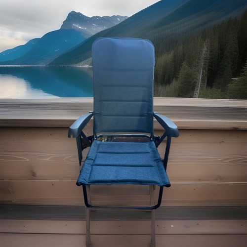 Creador steel chair - steel,