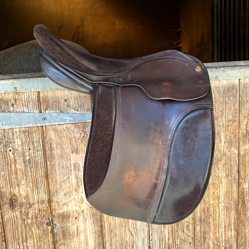 Fylde wide samantha - fylde, 17”
