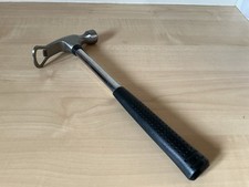 Rare Metal Claw Hammer/Bottle
