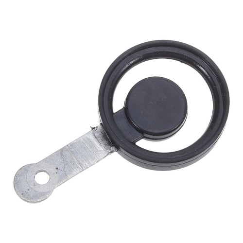 Carbonated drink valve soda - carbonated,