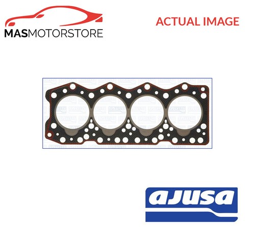 Engine cylinder head - cylinder,