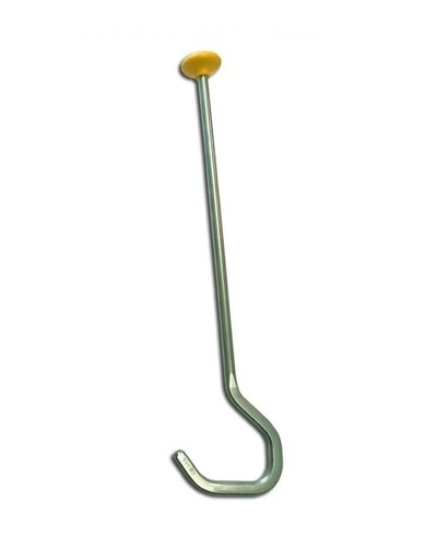 Rhino safe ladder clamp hook - rhino,