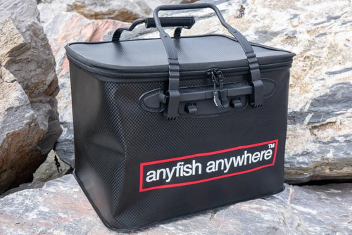 Anyfish anywhere eva - anyfish, bait