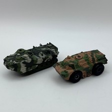 Vintage Micro Machines