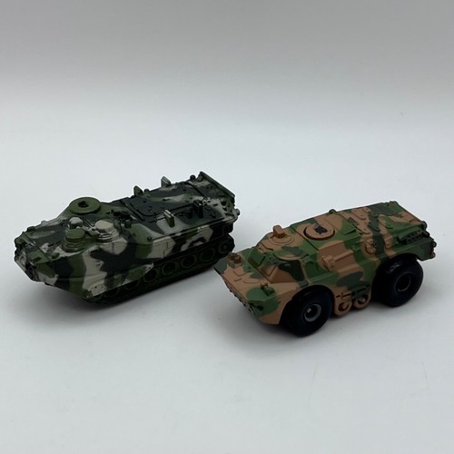 Vintage micro machines - micro,