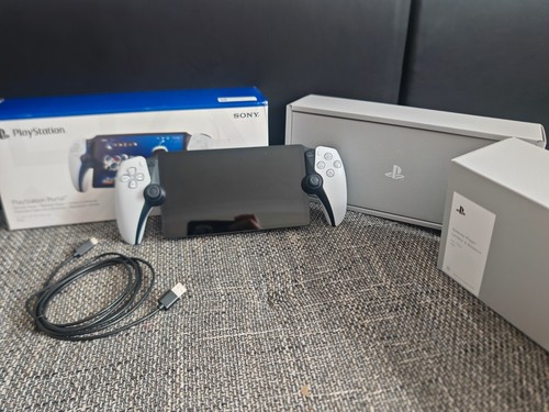 Sony playstation portal remote - portal,