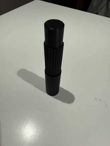 Volvo m66 clutch alignment - m66,