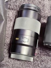 Leica APO-ELMAR-S 180mm /f3.5