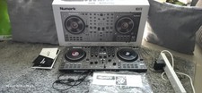 Numark ns4fx professional deck - ns4fx,