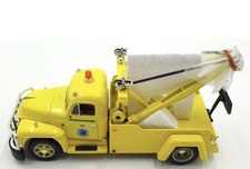 1ST Gear 1/34 - Diamond T Tow Truck 1955 N.Y State Thruway Diecast Truck MINT