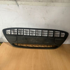 Genuine Ford Fiesta Sport Front Bumper Grill 2009 8A6J-17K945-AA