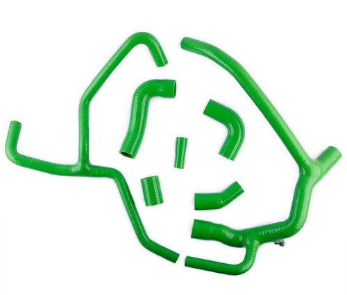 Green set for land rover - green,