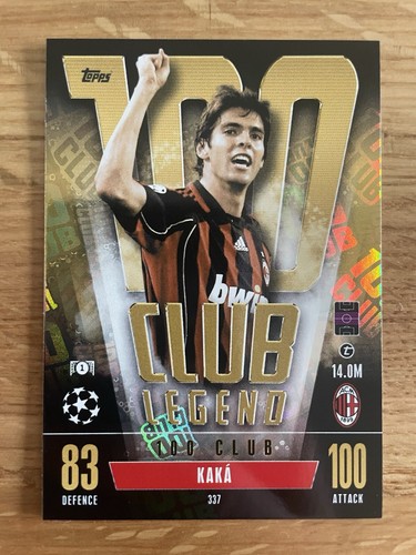 Match attax champions - attax,