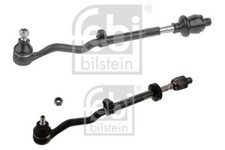 Pair Tie Rod Assembly