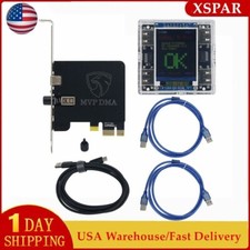   DMA Board Basic + Kmbox B+