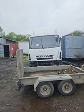 Iveco Eurocargo 75E16 BREAKING