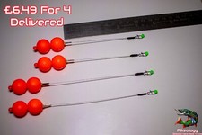 Pike predator pop rig - pike,