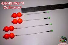 PIke Predator Pop Up Rig Quick