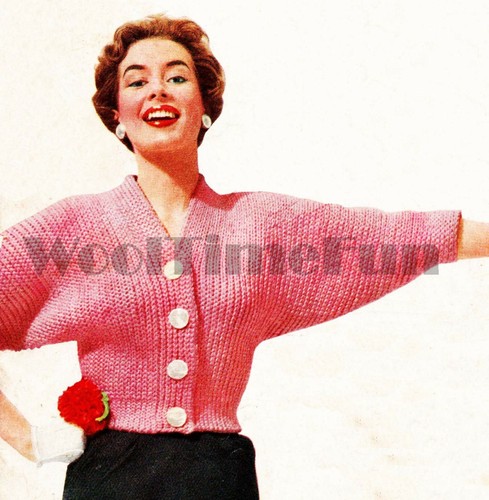 Crochet pattern womens - pattern,