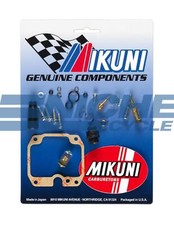 Genuine Mikuni Carburetor