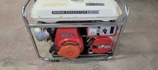 Honda Generator E 1500 Classic