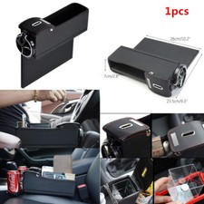 Car Seat Left Side Coin Box