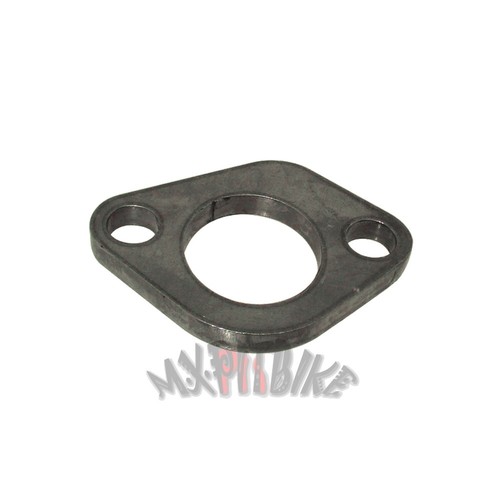 Exhaust flange for - for, predator