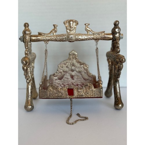 Traditional jhoola for krishna - for,