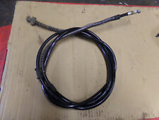 Direct bikes DB50QT-E Tommy 50cc Rear brake cable