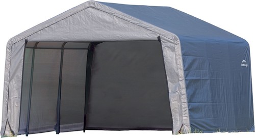 Shelterlogic shed box 12 - shelterlogic,